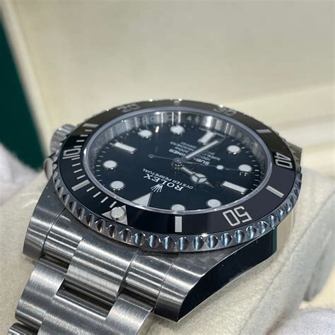 discontinued Rolex 114060